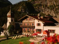 Rote Wand Gourmet Hotel, a Member of Design Hotels
