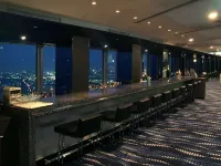 โรงแรมและรีสอร์ทอะป้า โตเกียวเบย์ มากุฮาริ