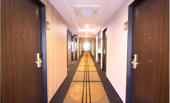 APA Hotel Toyama Ekimae Minami