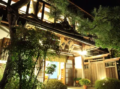 Chirimenkaido Idutsuya Hotels near Yogenin
