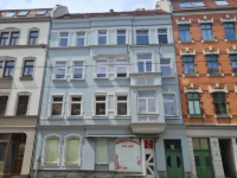 City Stay in Zwickau