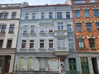 Modern City Apartment in Zwickau Hotels near Eisbär Spielplatz
