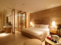 โรงแรม ดูนน์ หัวหิน