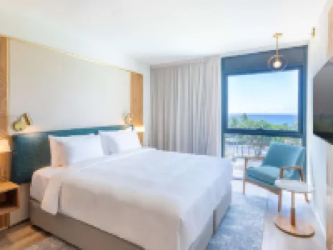 Radisson Hotel Saint Denis, la Réunion Hotels in Reunion