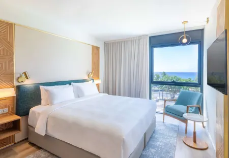 Radisson Hotel Saint Denis, la Réunion Отели рядом с достопримечательностью «senteur blanc Woods»