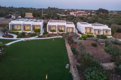 Masseria Samenti Hotels in Torre Suda