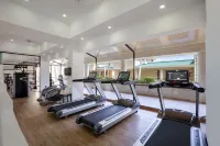 Camino Real Acapulco Diamante - Fitnessstudio