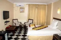 Hotel Ferdi Setif Hotels in Setif