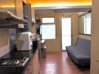 Fin's Property Apartment at Jarrdin Cihampelas
