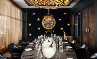 JW Marriott Absheron Baku