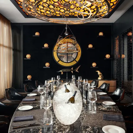 JW Marriott Absheron Baku