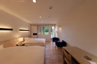 Aizu Kogen Hoshi No Sato Hotel Hotels in Minamiaizu