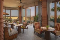 Six Senses Southern Dunes - Desayuno