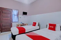 Hotel O Pelangi Residence