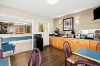Econo Lodge St George