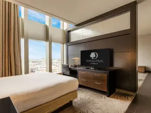 DoubleTree by Hilton Cedar Rapids Convention Complex