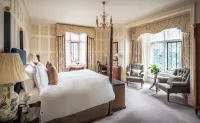 New Hall Hotel & Spa, Birmingham Hotels in Sutton Coldfield