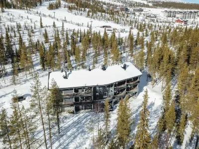 Ylälänsi 3 As 9 Các khách sạn gần Ylläs