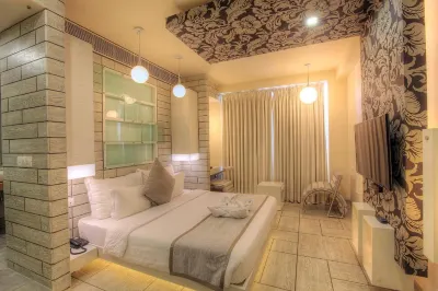 Hotel El Dorado Hotels in Ahmedabad