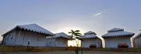 Desert Overnight Camp Hotels near Privilon Resort and Desert Camp
