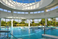 Hasdrubal Thalassa & Spa Port El Kantaoui - piscine