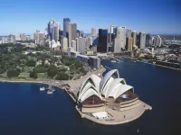 Marco Polo Motor Inn Sydney Hotels in Summer Hill