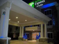 Holiday Inn Express & Suites Omaha I - 80 Hotel di Sarpy County