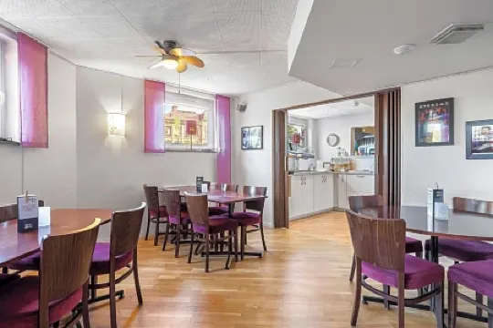 Vici Hotels Linköping