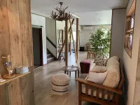 Guesthouse SÁPMI Hotels in Shinano