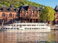 Rafaela Hotel Heidelberg Hotels near Spielplatz mit Schaukeln und Rutsche