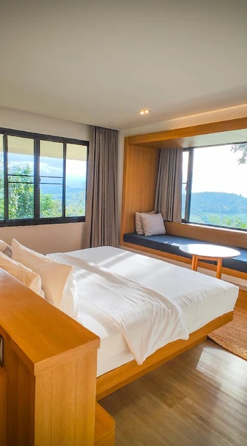 รูปภาพของบ้านภูนรินทร์ เขาใหญ่