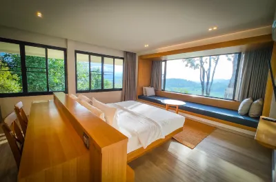 Phunarin Khao Yai Hotels in Wang Katha