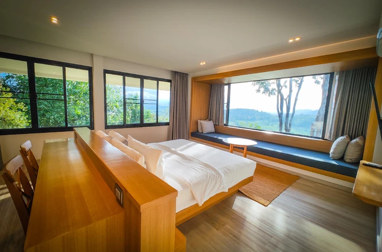 รูปภาพของบ้านภูนรินทร์ เขาใหญ่