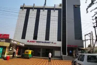Hotel Planet Hôtels à : Kalol