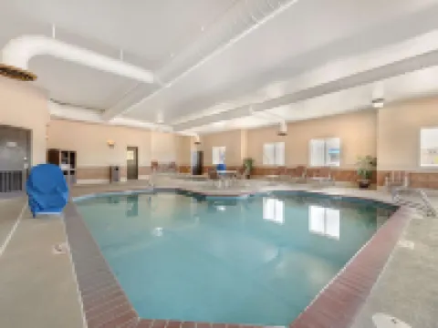 Best Western Canon City Hotels in Fremont County