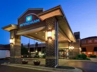Wyndham Bloomington - Mall of America Hotels in Bloomington