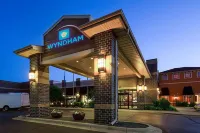 Wyndham Bloomington - Mall of America Hotels near Nickelodeon Universe