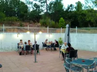 Hotel Das Termas Hotels in Monfortinho