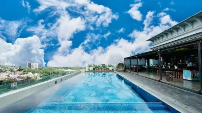 Belviu Hotel Bandung Hotel dekat KidZoo PVJ
