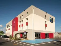 Ace Hôtel Chartres Hotel a 