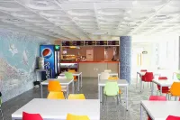 Sobaeksan Punggi Spa Resort