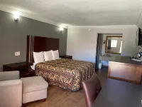 Budget Inn and Suites
