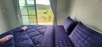 Route 323 Cafe & Resort Hotels in Wang Dong
