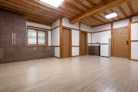 Gongju Haru Hanok Pension فنادق في جونجو-سي