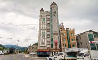3. 태백 이지스..