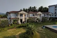 Span Suites & Villa Отели в г. Чопдем