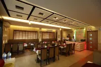Hotel Cloud 9 Hotels in Alwar