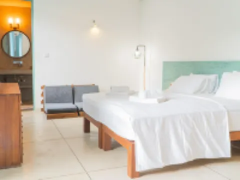 The Southern Heritage Hotels in Talpe