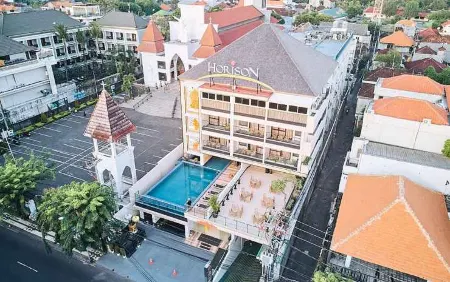 Horison Kuta Bali