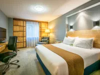 ホリデイ イン ケンブリッジ ケンブリッジのホテル